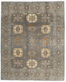 カザック 絨毯 246X301 オリエンタル 手織り (ウール, アフガニスタン)