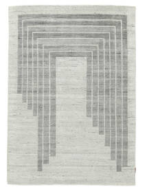  ウール/Bambusilk ルーム - インド 絨毯 165X232 モダン ( インド)