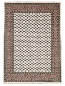 絨毯 オリエンタル Mir インド 171X240 茶/オレンジ (ウール, インド)