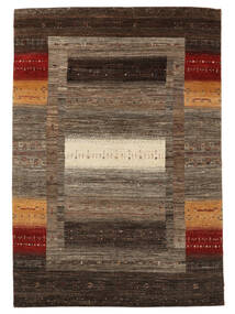  ギャッベ Loribaft 絨毯 166X238 モダン 手織り (ウール, インド)