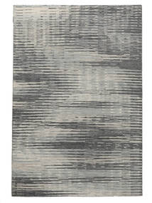 169X250 絨毯 Himalaya 絨毯 モダン 手織り 濃いグレー/グレー (インド)