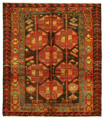  ロリ Fine 絨毯 172X195 オリエンタル 手織り (ウール, )