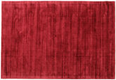 Tribeca 絨毯 - 深紅色の