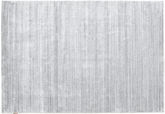Bamboo シルク ルーム 絨毯 - グレー