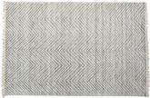 Vanice 絨毯 - 薄い灰色